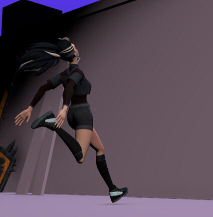 Parkour Parkour